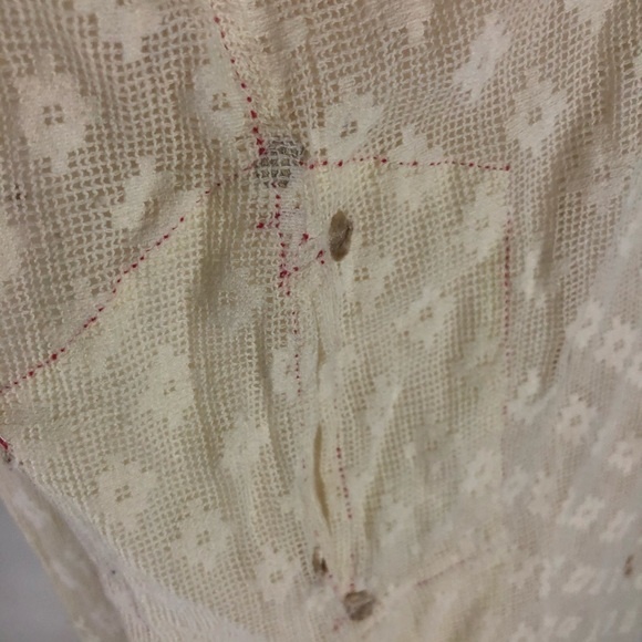 NWT Anthropologie Free People blouse S - Picture 10 of 12